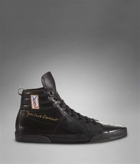 yves saint laurent sneakers 2014|ysl sneakers price.